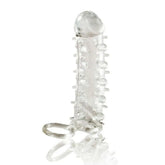 Dorcel Mr Orgasm Penis Sheath > Sex Toys For Men > Penis Sleeves